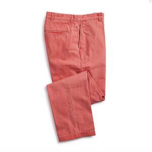 Men's Coral Slim Chino Pants